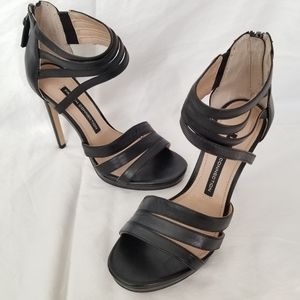 French Connection Vera 4" Heel Sandals